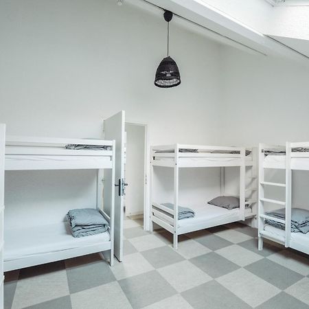 La Donaclaudre - Hebergement De Groupe En Pleine Nature, Ideal Pour Tous Vos Sejours ! 63 Couchages - 2 Grandes Salles - Salle De Jeux - Cuisine Professionnelle - Accessible Facilement - Localisation Attractive -Proche Paris & Disney Saint-Augustin  Extérieur photo