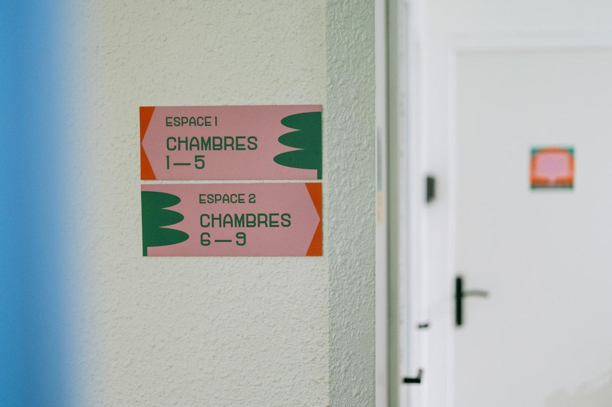 La Donaclaudre - Hebergement De Groupe En Pleine Nature, Ideal Pour Tous Vos Sejours ! 63 Couchages - 2 Grandes Salles - Salle De Jeux - Cuisine Professionnelle - Accessible Facilement - Localisation Attractive -Proche Paris & Disney Saint-Augustin  Extérieur photo