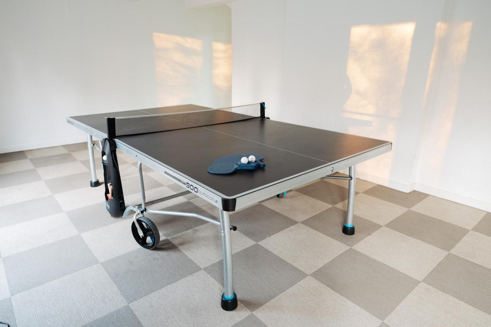 La Donaclaudre - Hebergement De Groupe En Pleine Nature, Ideal Pour Tous Vos Sejours ! 63 Couchages - 2 Grandes Salles - Salle De Jeux - Cuisine Professionnelle - Accessible Facilement - Localisation Attractive -Proche Paris & Disney Saint-Augustin  Extérieur photo