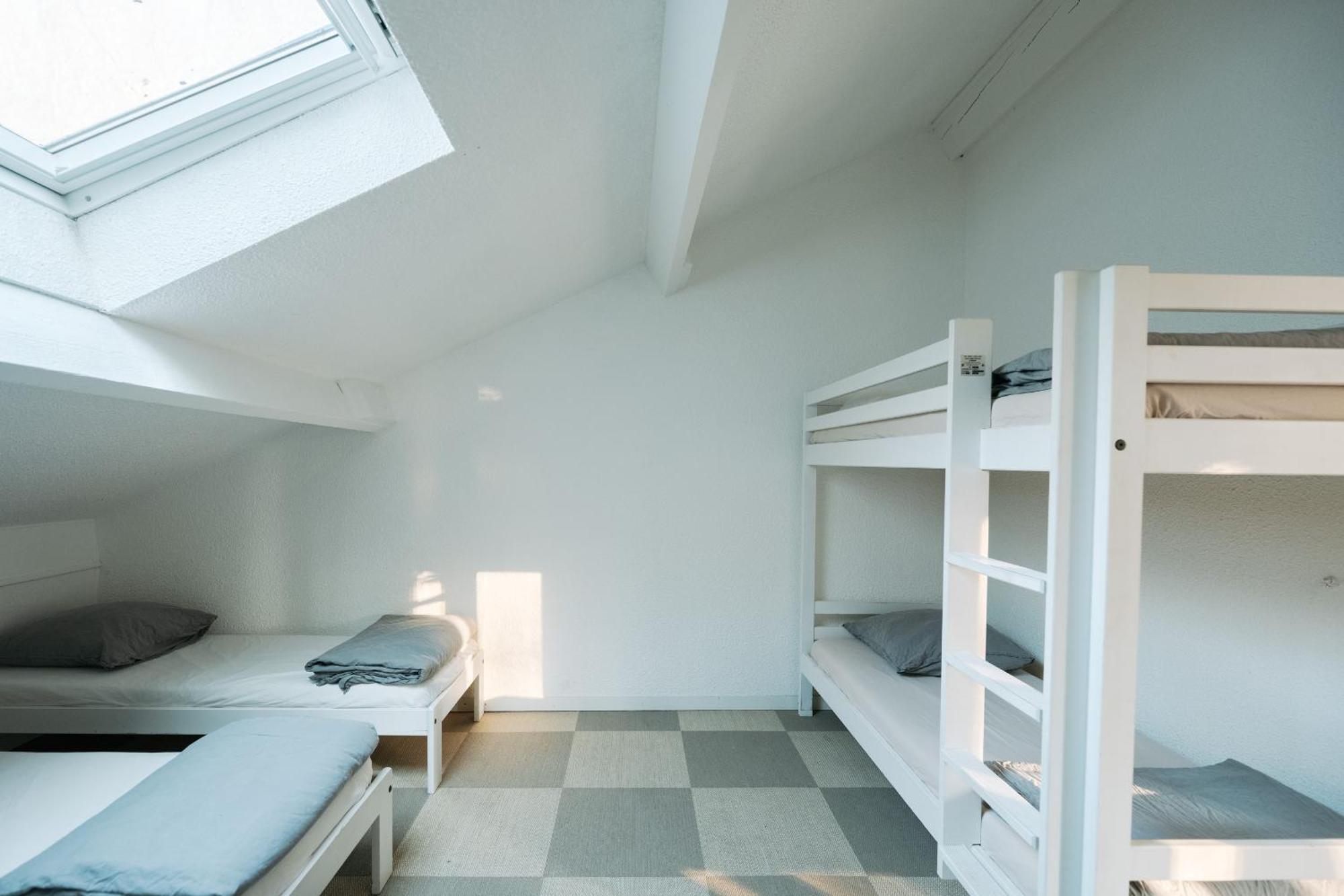 La Donaclaudre - Hebergement De Groupe En Pleine Nature, Ideal Pour Tous Vos Sejours ! 63 Couchages - 2 Grandes Salles - Salle De Jeux - Cuisine Professionnelle - Accessible Facilement - Localisation Attractive -Proche Paris & Disney Saint-Augustin  Extérieur photo